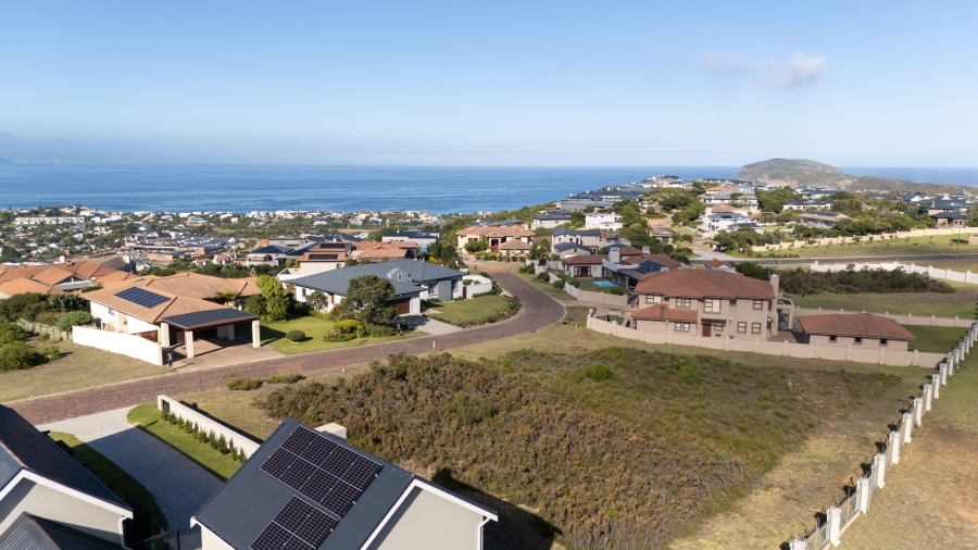 0 Bedroom Property for Sale in Whale Rock Heights Western Cape